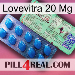 Lovevitra 20Mg new02